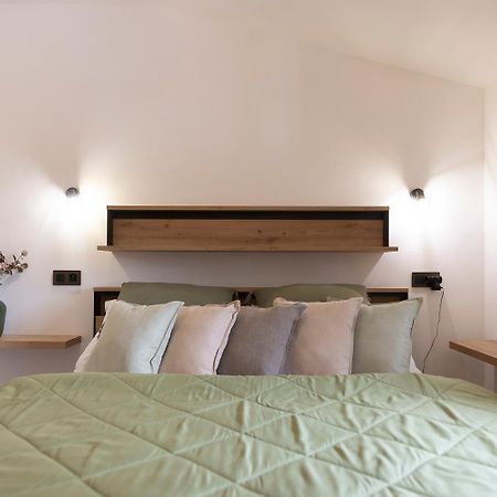 Apartman Manuel Horní Planá 外观 照片