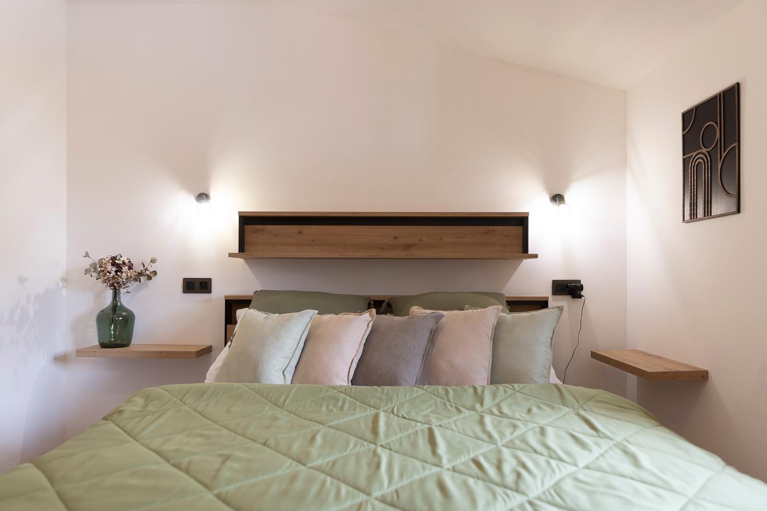 Apartman Manuel Horní Planá 外观 照片