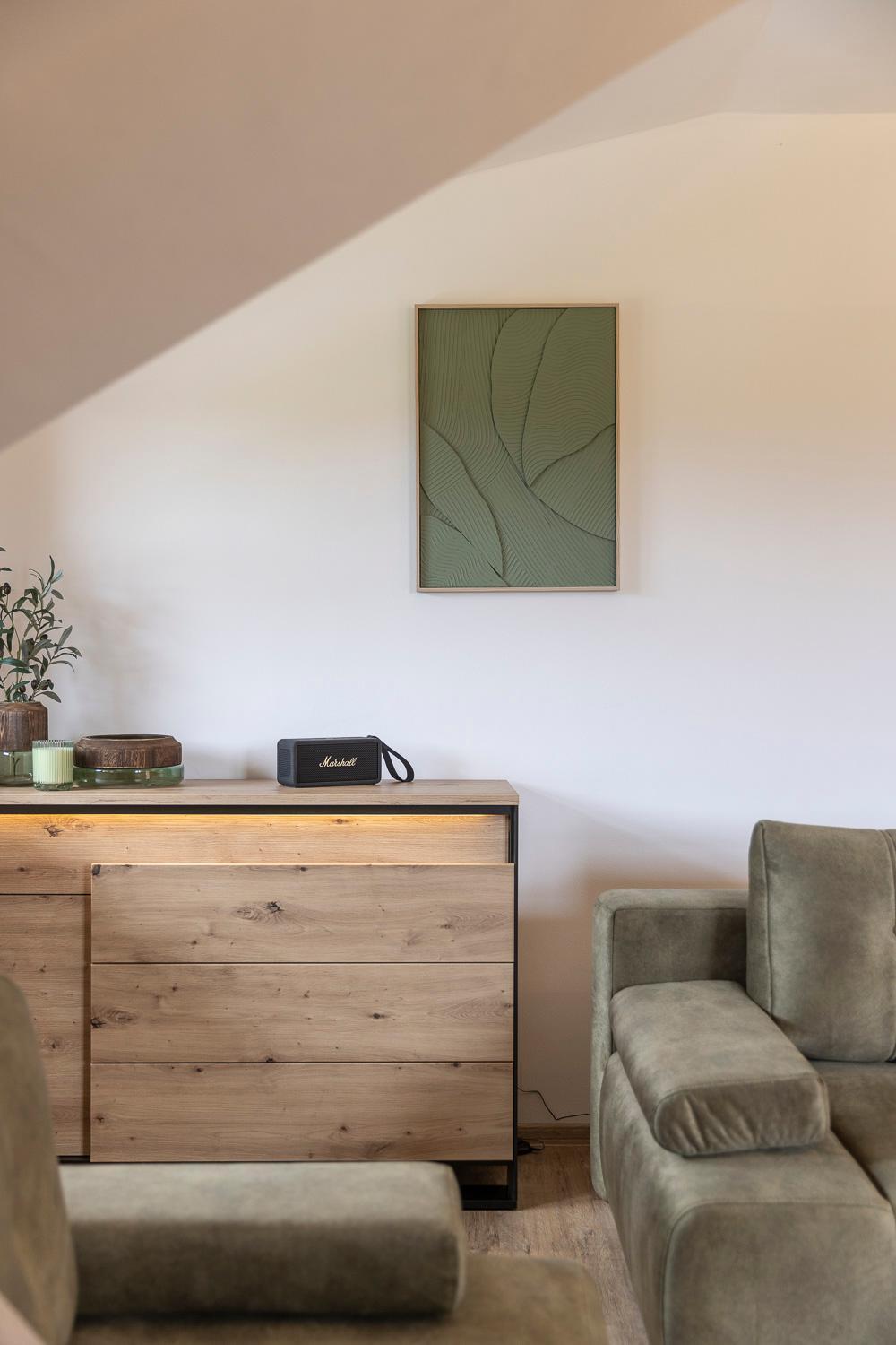 Apartman Manuel Horní Planá 外观 照片