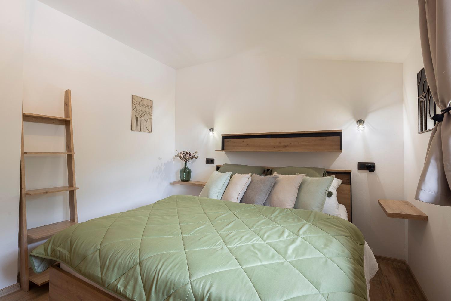 Apartman Manuel Horní Planá 外观 照片