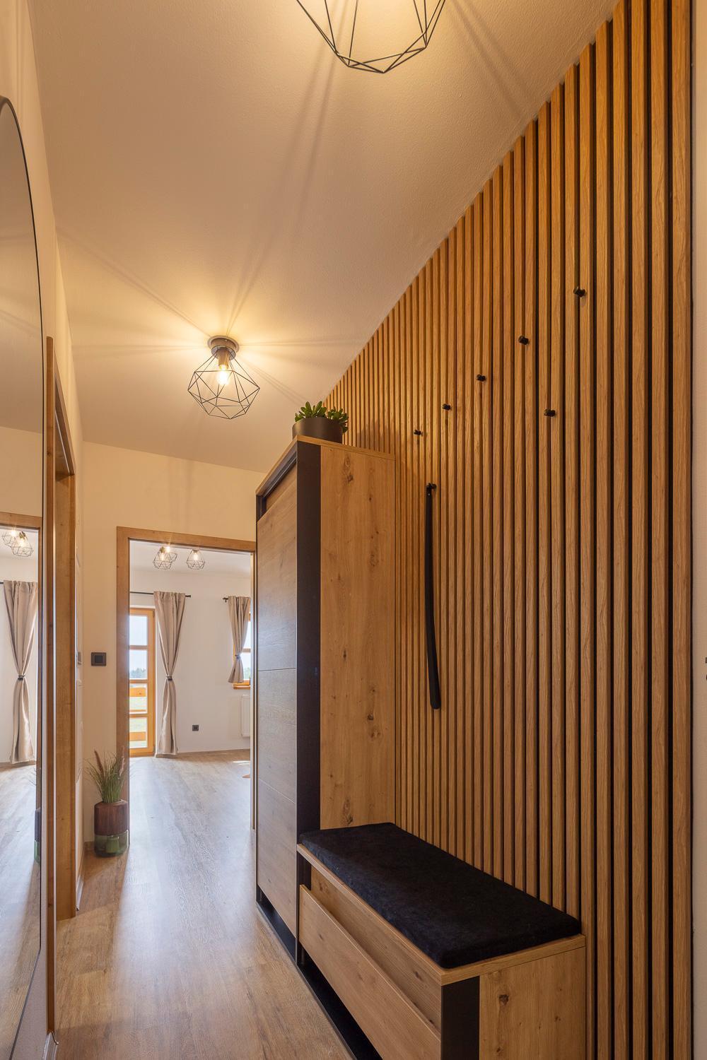 Apartman Manuel Horní Planá 外观 照片