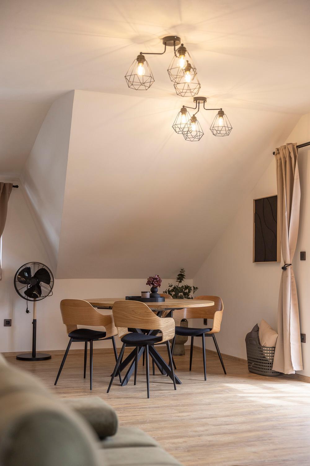 Apartman Manuel Horní Planá 外观 照片