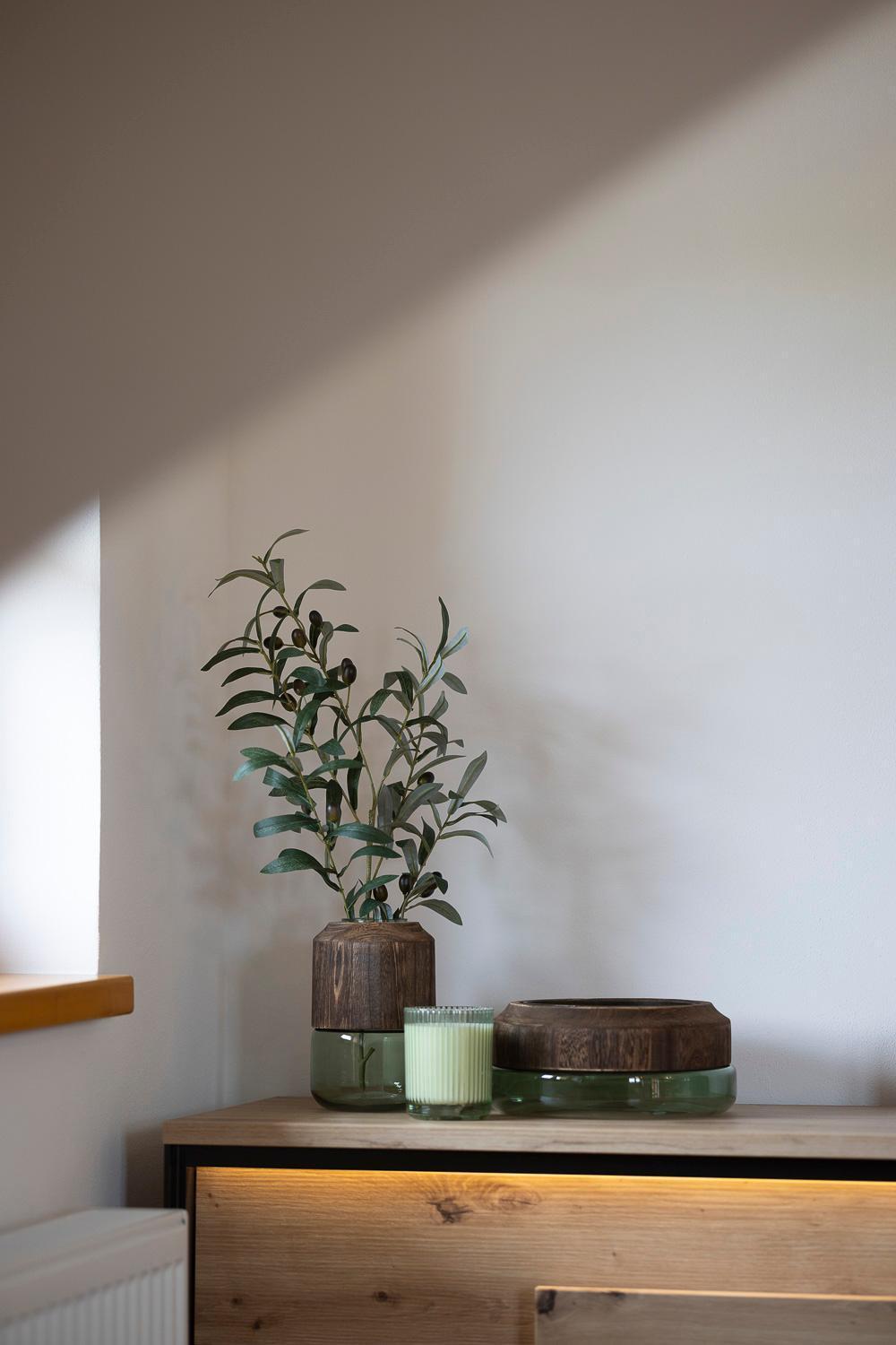 Apartman Manuel Horní Planá 外观 照片