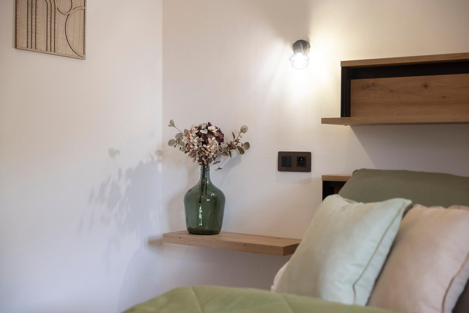 Apartman Manuel Horní Planá 外观 照片